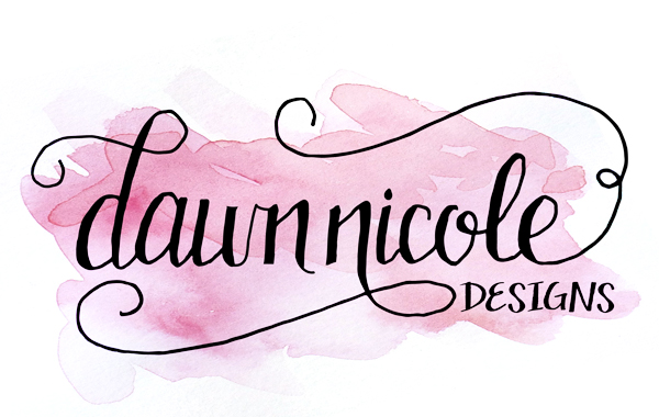 Dawn Nicole Designs