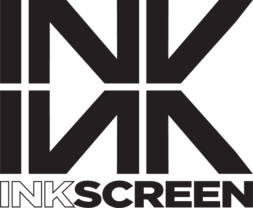 Inkscreen