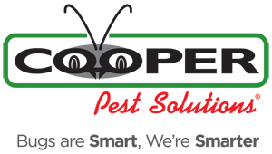 Cooper Pest Solutions