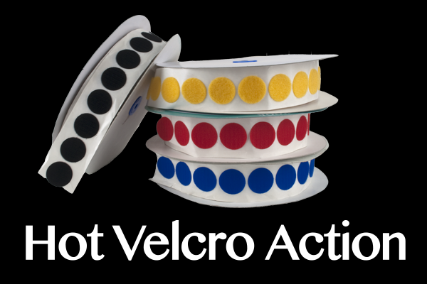 Hot Velcro Action Productions