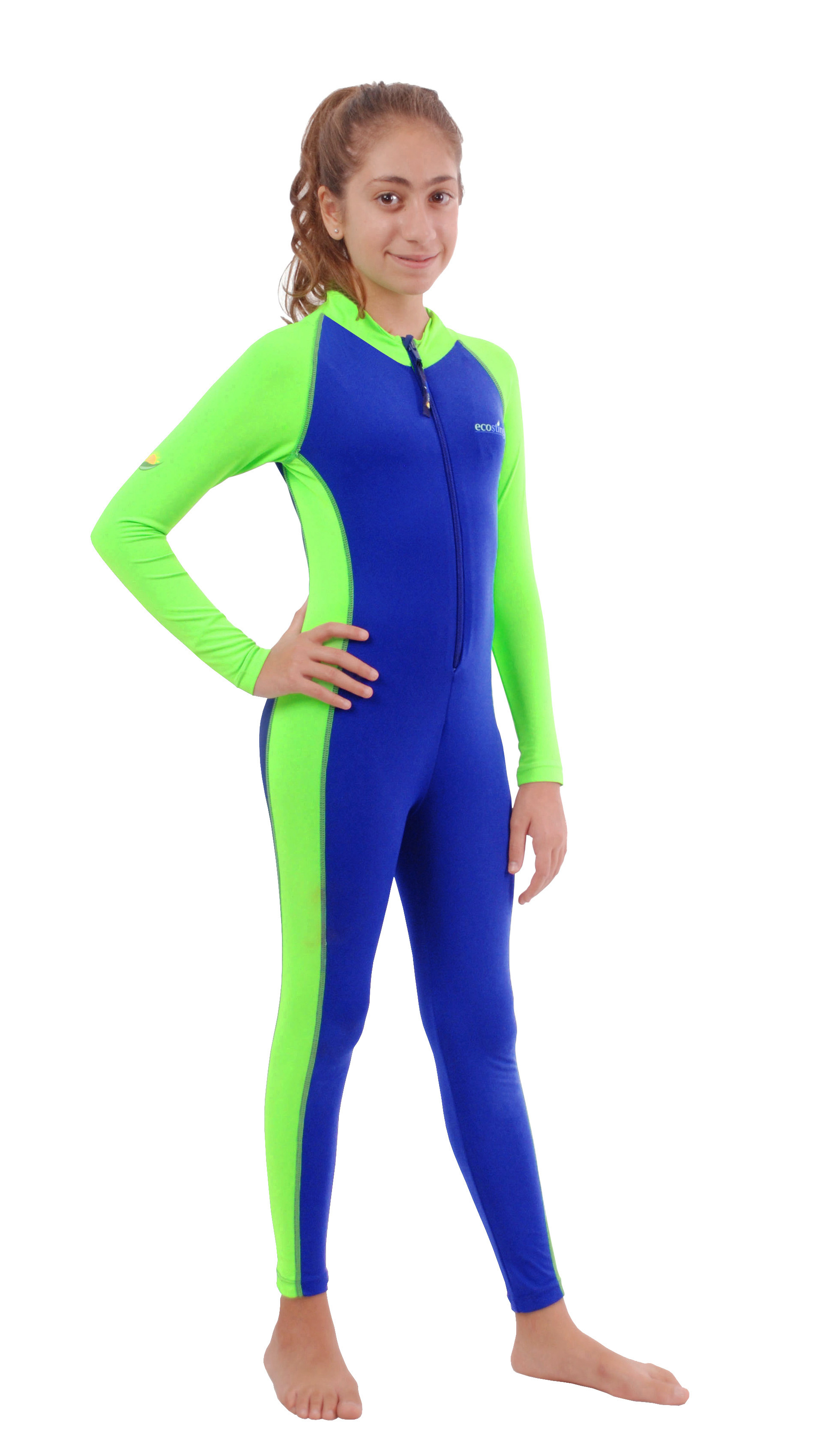 Ecostinger Makes a Splash in the Global UV Protection Swimwear Market