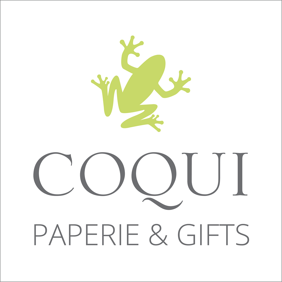Coqui Paperie & Gifts