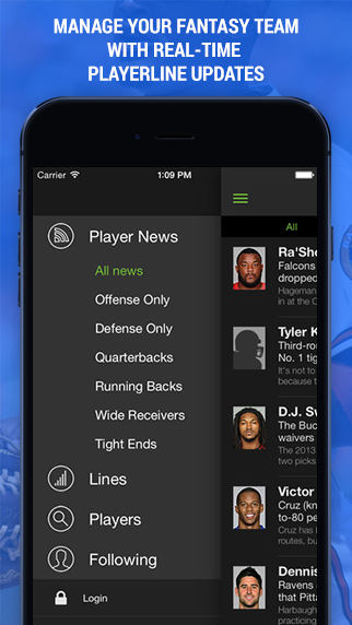 Fanduel Fanduel