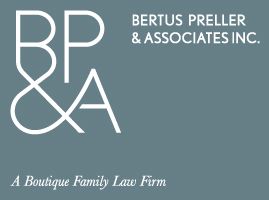 Bertus Preller & Associates Inc.
