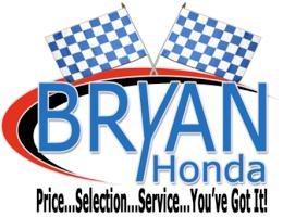 Bryan Honda