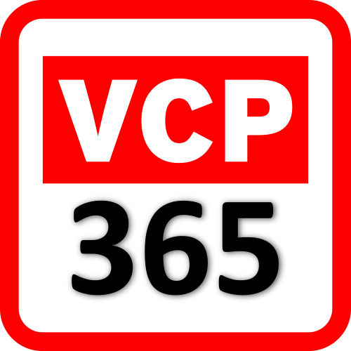 Virtual Conversation Practice 365 (VCP 365)
