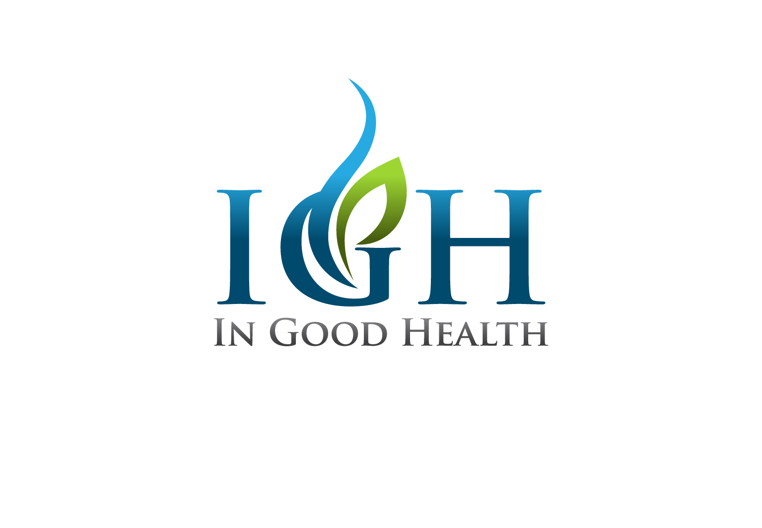 In Good Health Int.