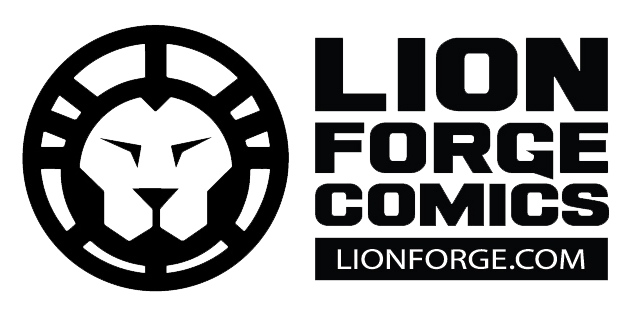 Lion Forge Comics