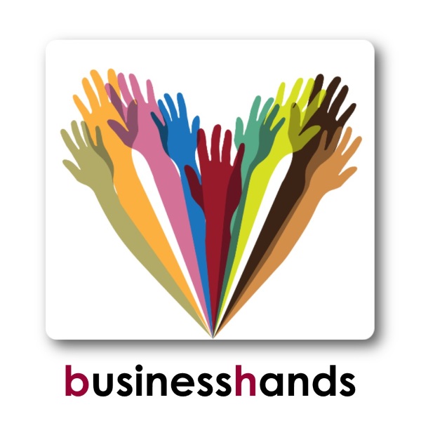 Business Hands