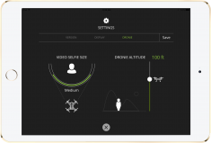 Selfie Dronie Settings.png