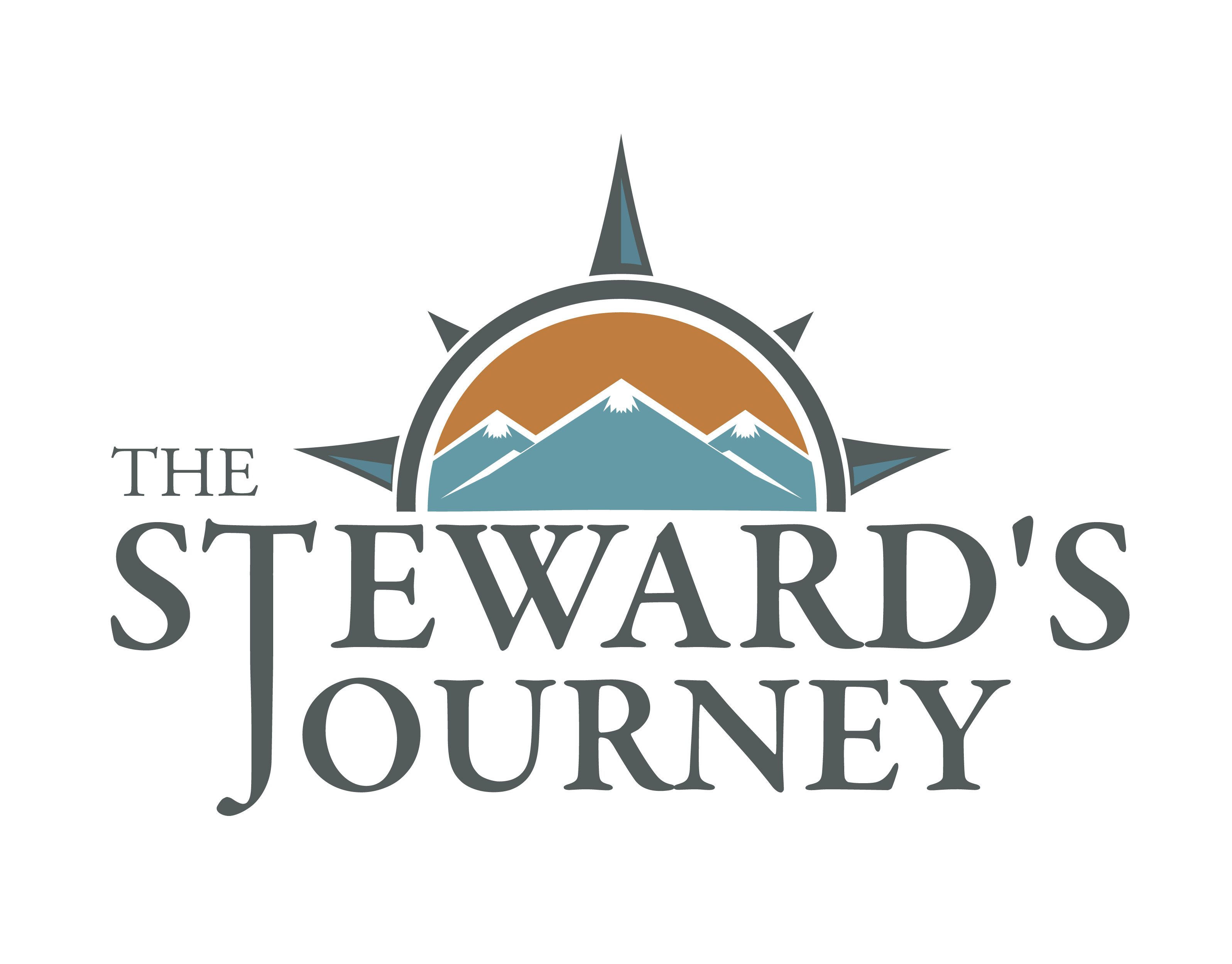 The Steward's Journey