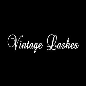 Vintage Lashes