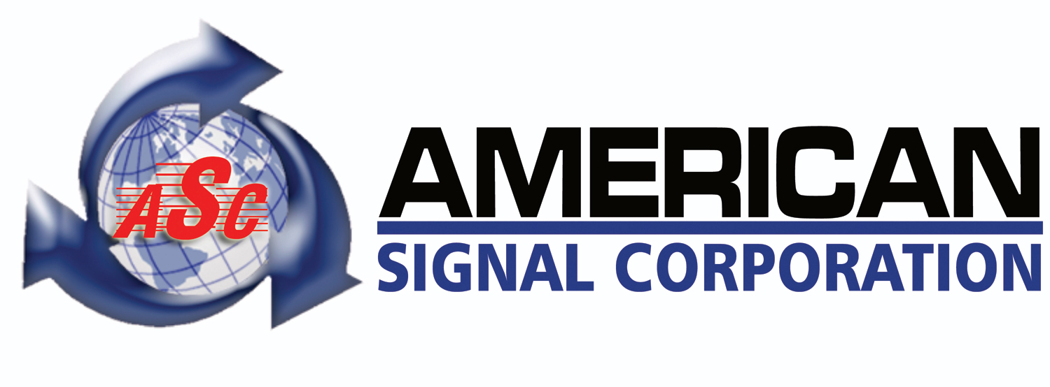 American Signal Corporation