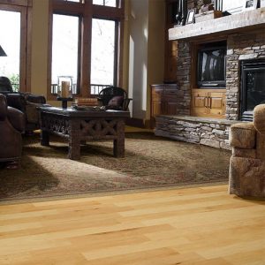 Kalia Floors Expands Inventory To Include New Wide Plank Hardwood