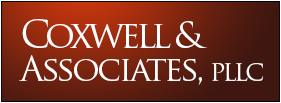 Coxwell & Associates, PLLC