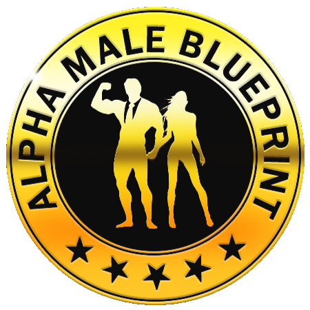 The Alpha Male Blueprint