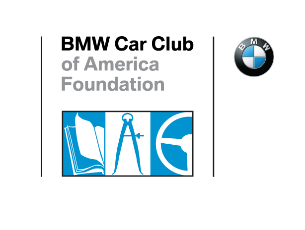 BMW Car Club of America Foundation