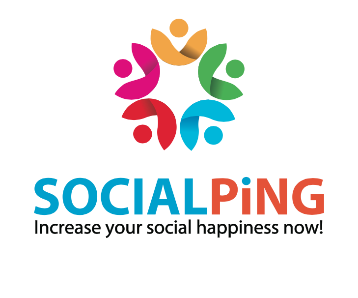 Socialping Inc.