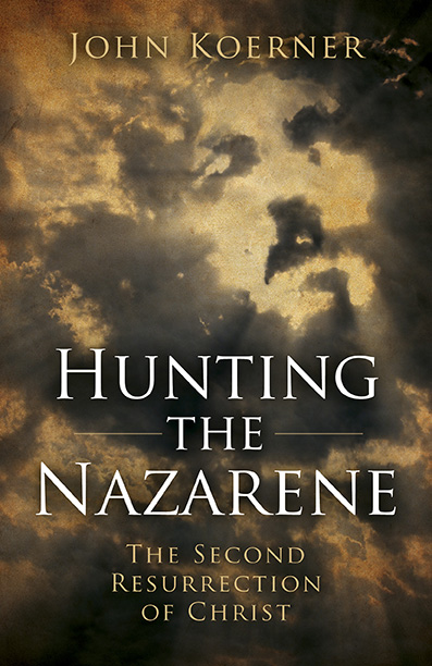 Hunting the Nazarene: The Second Resurrection of