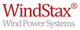 WindStax Wind Power Systems