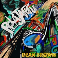 Dean Brown
