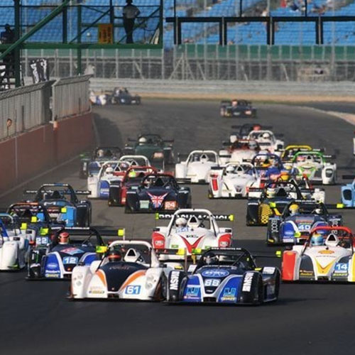 Race Track Insurance GEICO Car Insurance TV Commercial