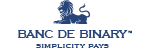Banc De Binary Ltd
