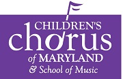 Children\\\'s Chorus of Maryland & School of Music