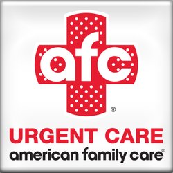 AFC Urgent Care Danbury