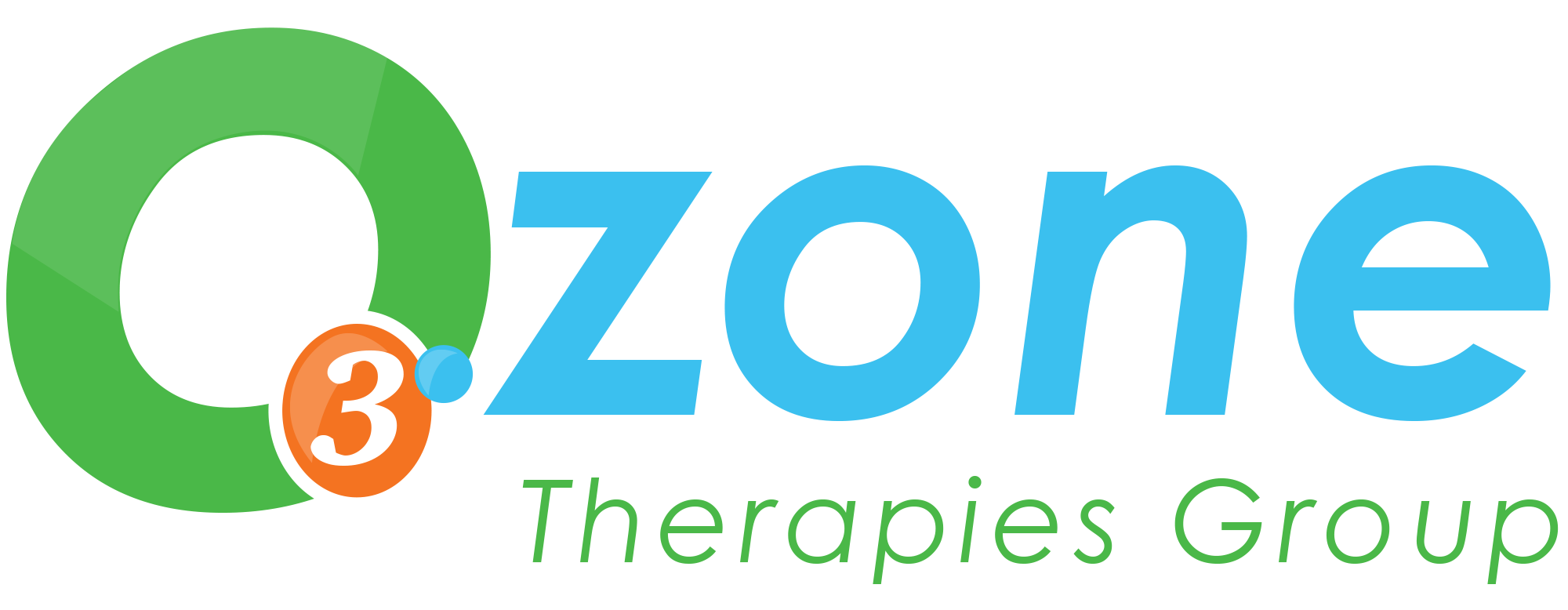 Ozone Therapies Group