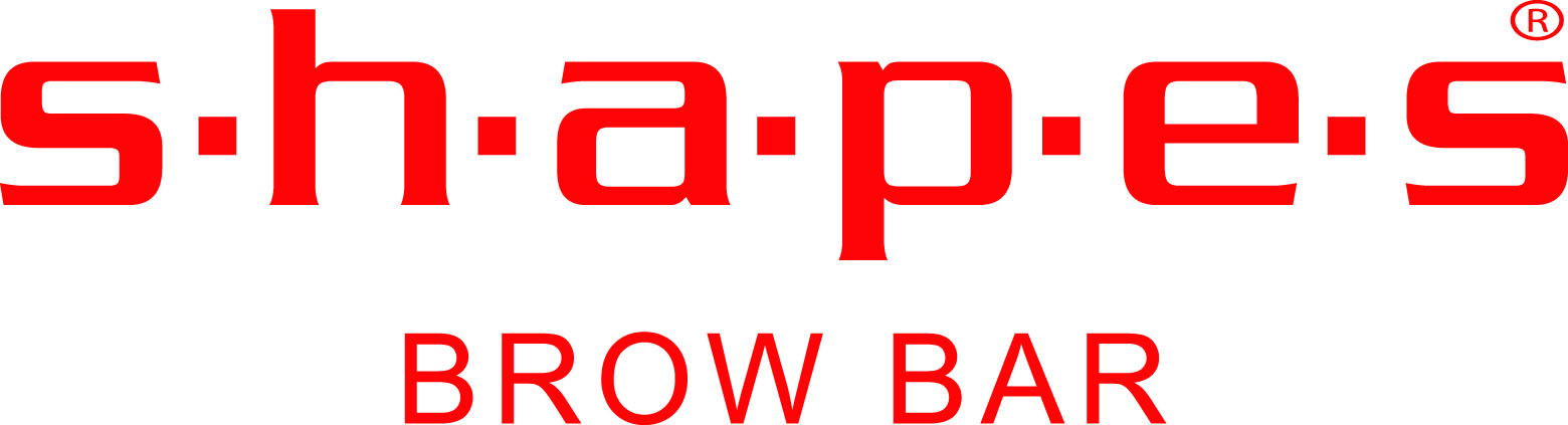 s.h.a.p.e.s. Brow Bar