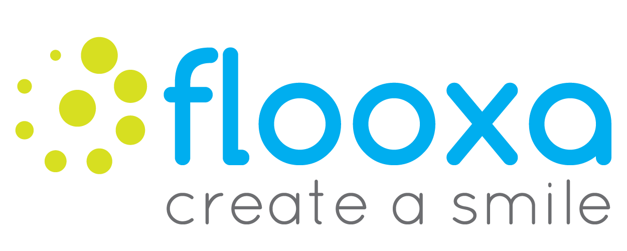 Flooxa Toothbrush