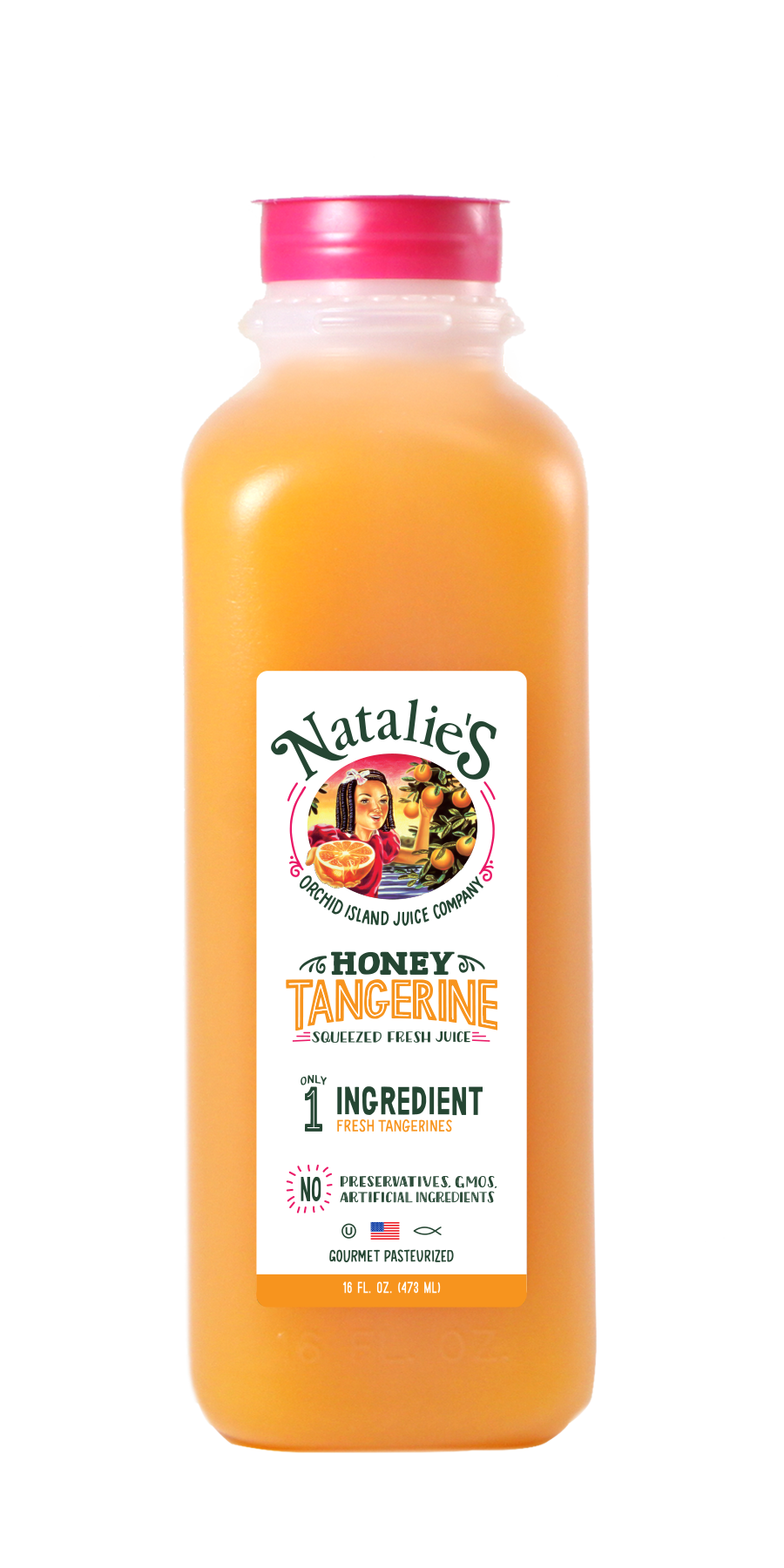 Publix Supermarkets To Carry Three Additional Natalie's Orchid Island