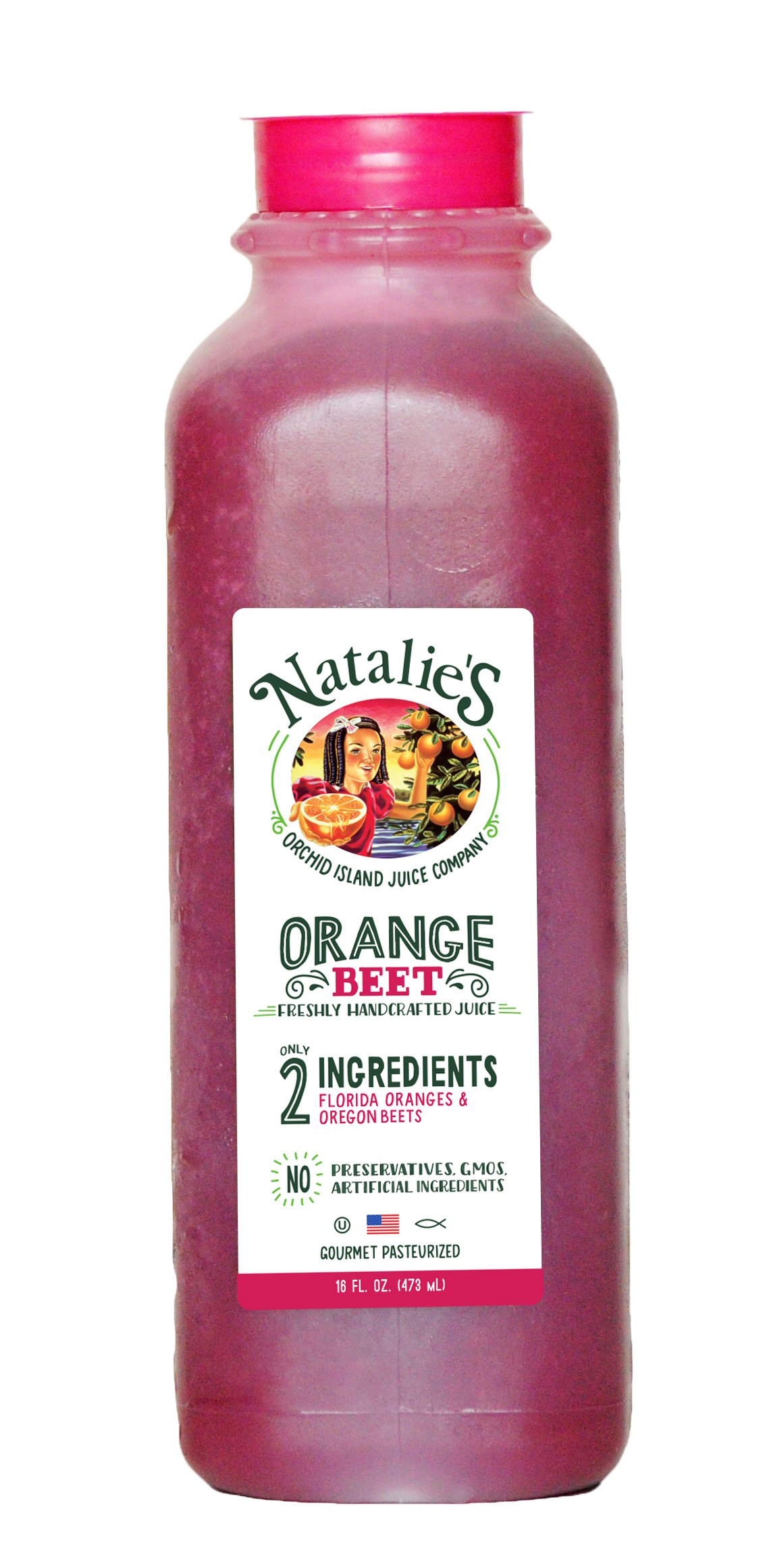 Publix Supermarkets To Carry Three Additional Natalie's Orchid Island Juices PRUnderground