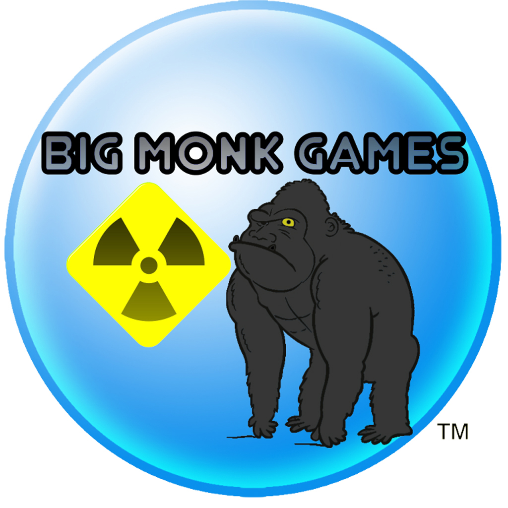 Big Monk Games