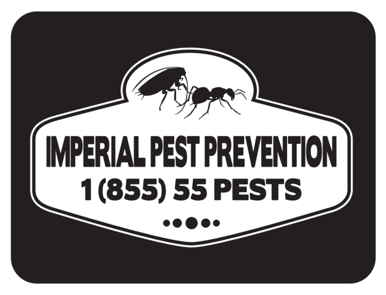 Imperial Pest Prevention