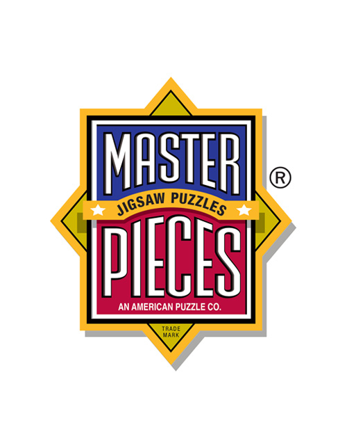 MasterPieces Inc