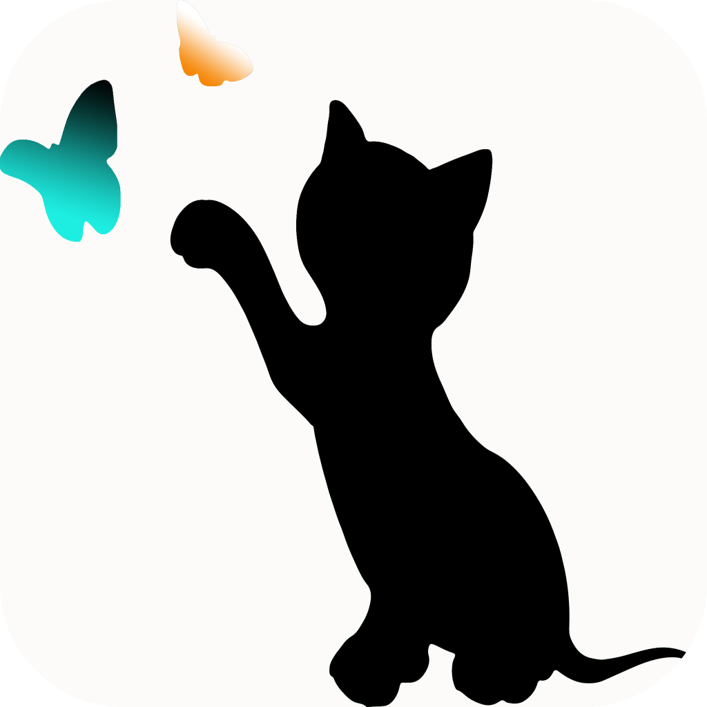 Cat Games for iPad