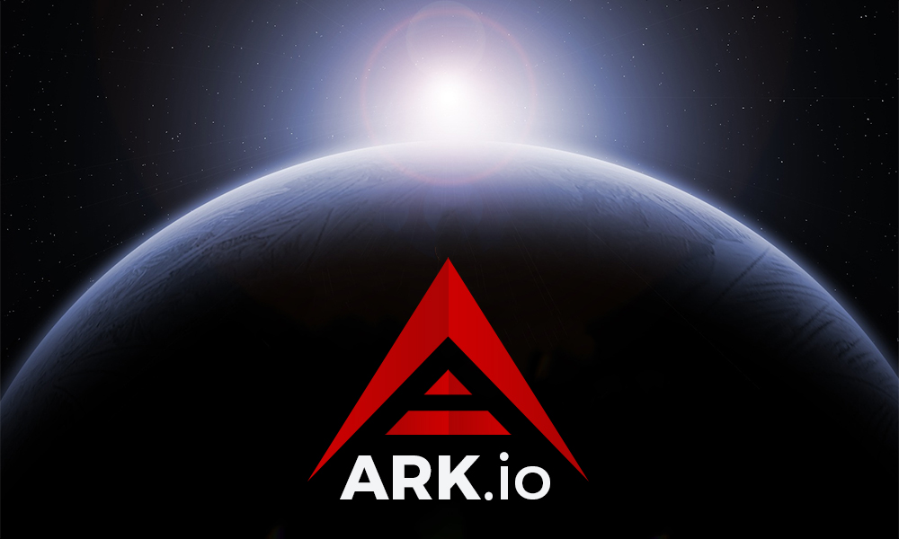 cryptocurrency ark