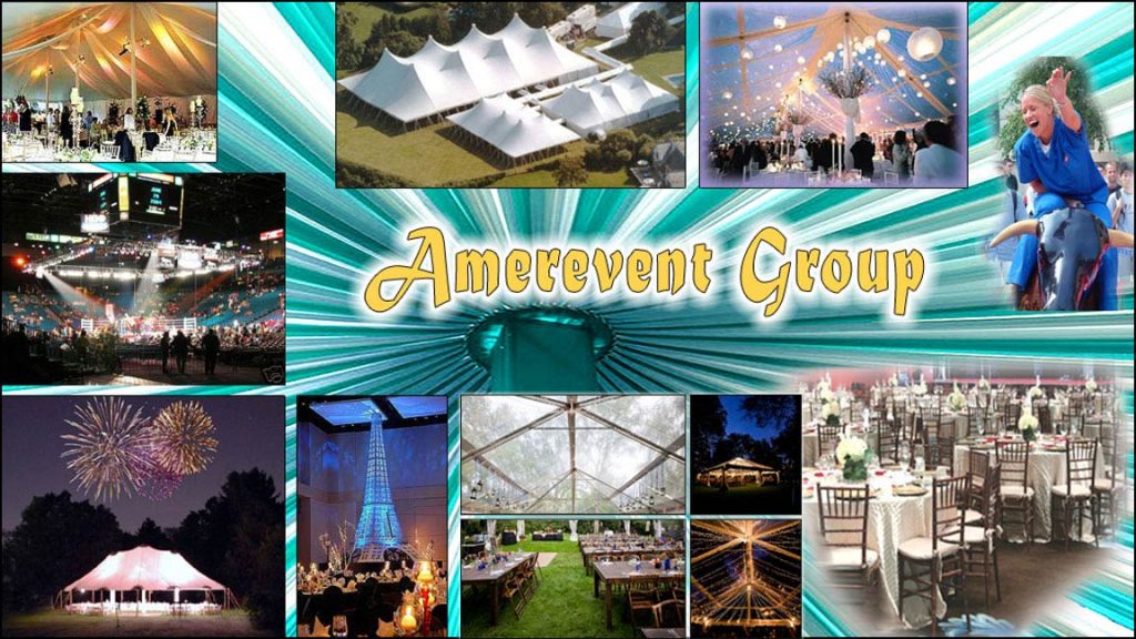 Amerevent Tent Party And Event Rental Supercenters Expands In