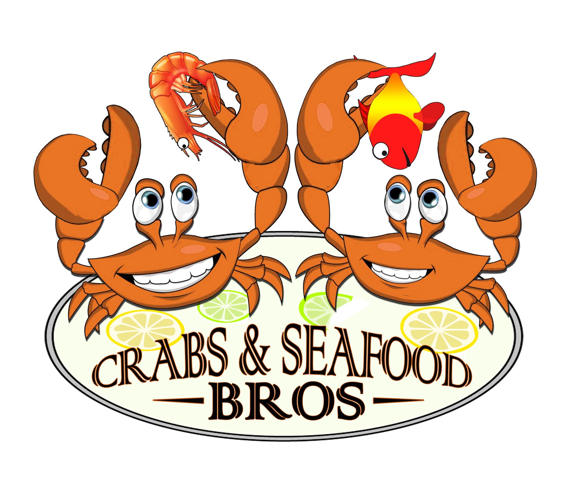 Crabs & Seafood Bros