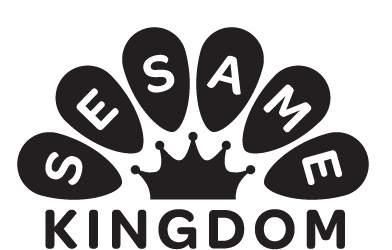 Sesame Kingdom