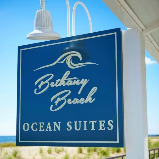 Bethany Beach Ocean Suites