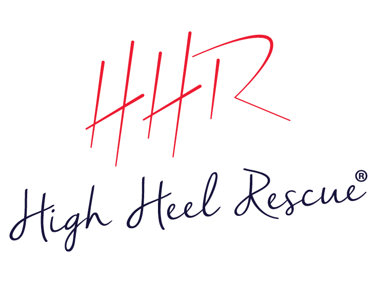 High Heel Rescue