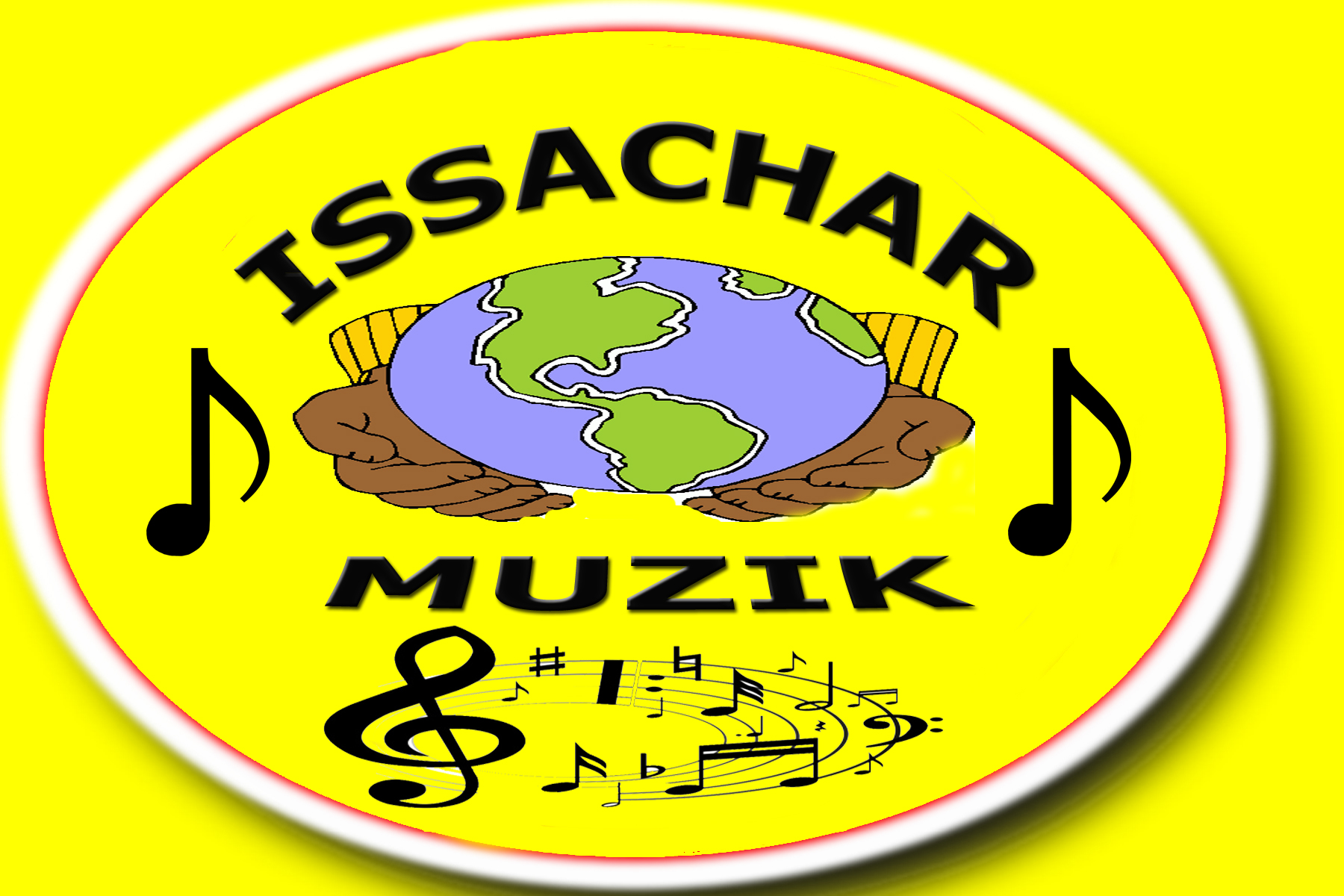 Issachar Music