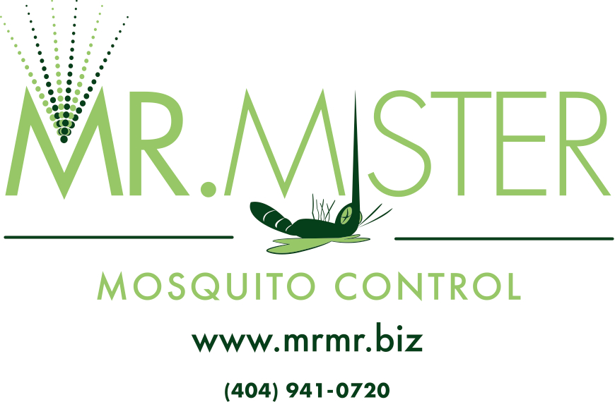 Mr. Mister Mosquito Control