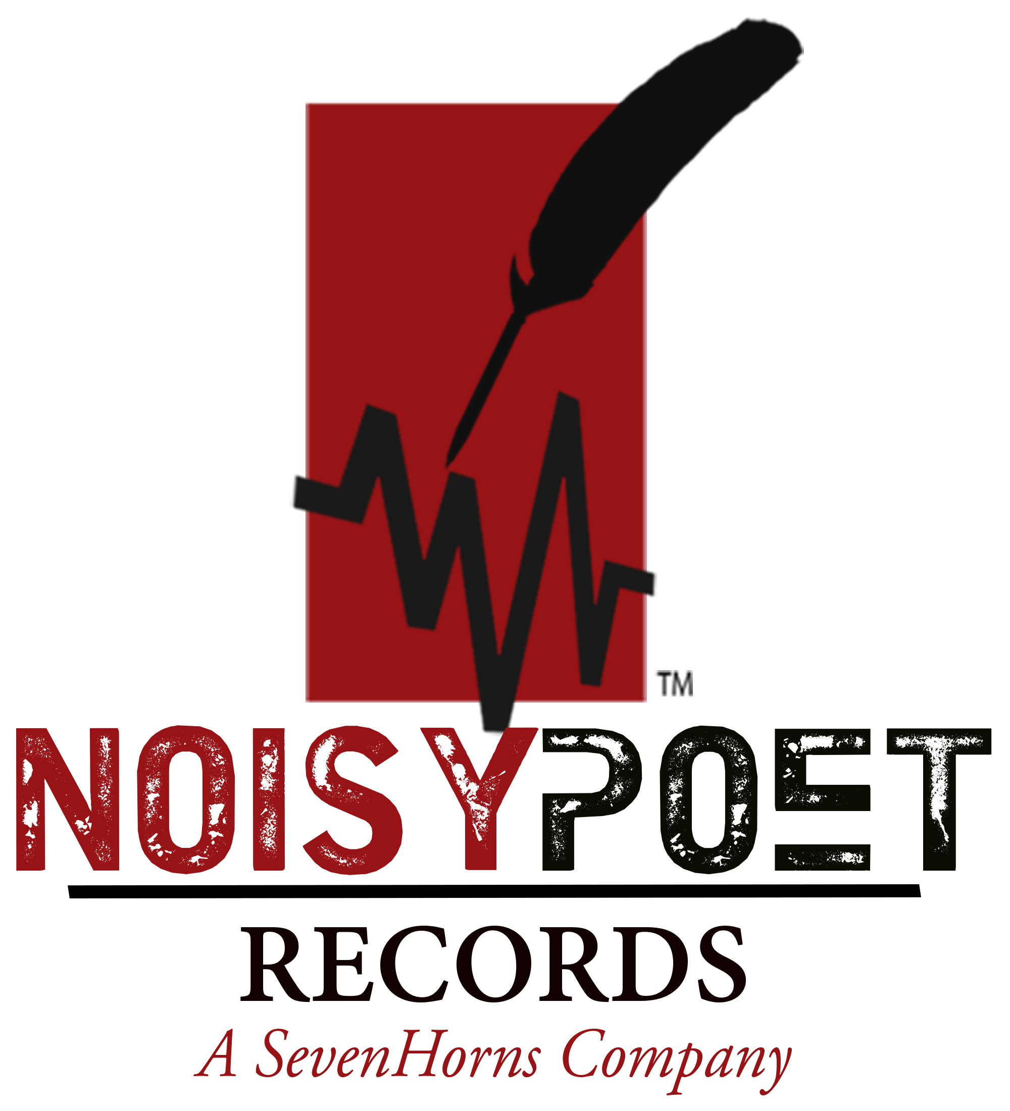 Noisy Poet Records