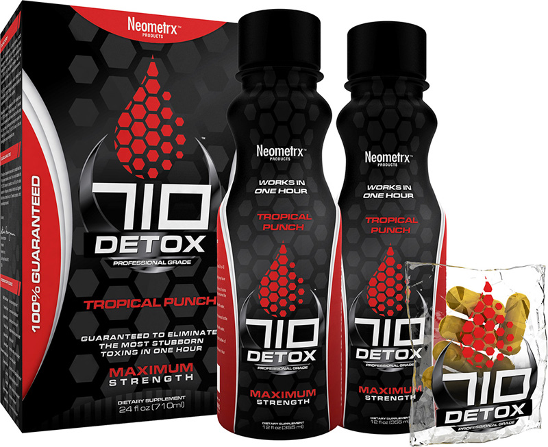 Pure Detox