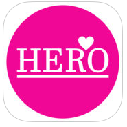 Hero-Uniformed Dating