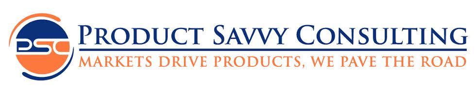 Product Savvy Consulting